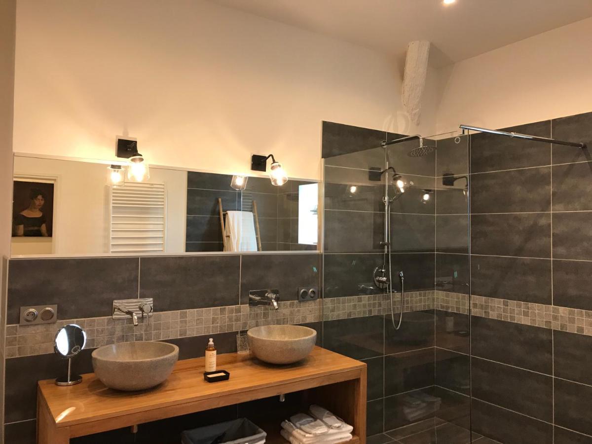 Villa Nanteuil Montrichard Zewnętrze zdjęcie