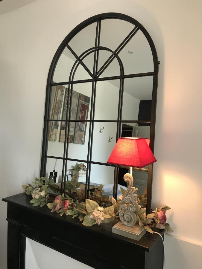 Villa Nanteuil Montrichard Zewnętrze zdjęcie