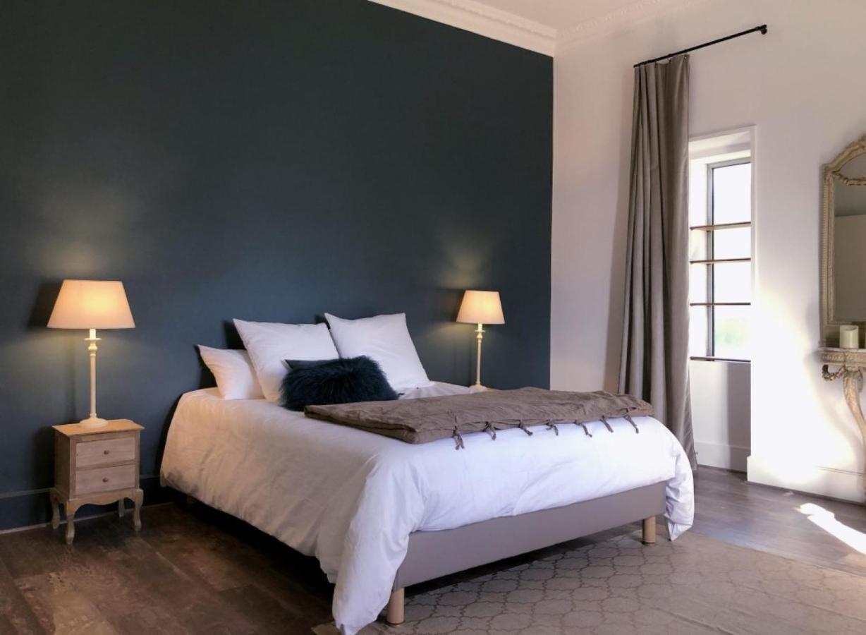 Villa Nanteuil Montrichard Pokój zdjęcie