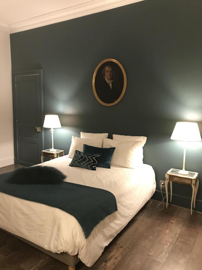 Villa Nanteuil Montrichard Zewnętrze zdjęcie