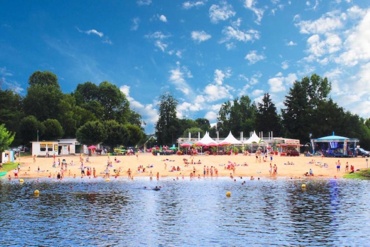 Villa Nanteuil Montrichard Zewnętrze zdjęcie